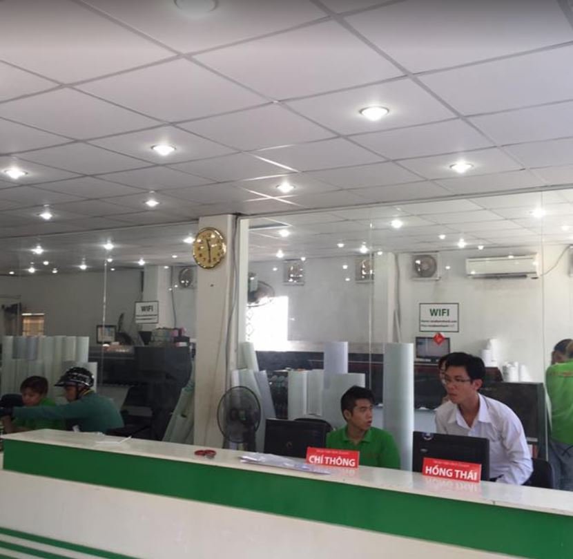 Sai chính tả là lỗi sai nghiêm trọng nhất và thường xuyên gặp phải trong quá trình thiết kế tờ rơi.